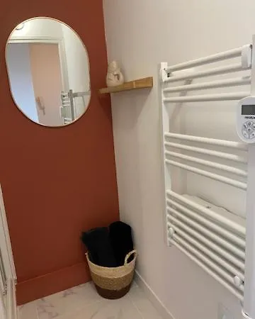 Stella Le Cote Et Apartmán